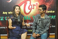 Rashmi Gautham Photos at Tori